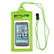 BTTLNS Waterdichte telefoonhoes Iscariot 1.0 groen 