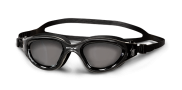 BTTLNS Vermithrax 1.0 polarized zwembril zwart 