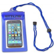 BTTLNS Waterdichte telefoonhoes Iscariot 1.0 blauw 