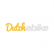 Dutch ebike