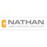 Nathan Nebula Fire Hoofdlamp Blauw  00975624
