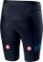 Castelli Free aero 4 W short team fietsbroek zwart/blauw dames Kopie  19078-414