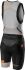 Castelli Free sanremo trisuit SL zilvergrijs heren  8618108-870
