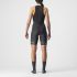 Castelli SD Team Race Suit zwart dames  8621115-010