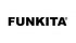 Funkita Dunkin Donuts single strap badpak dames  FS15L02065