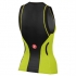 Castelli Core W tri top zwart/limoen dames 14120-431  8614120-431