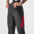 Castelli Sorpasso RoS fietsbroek rood heren  4520522-023