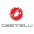 Castelli Squadra stretch fietsjack lange mouw groen dames  4521529-075