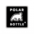 Polar Bottle thermische bidon 0.60 liter groen  00971874-VRR