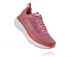 Hoka One One Bondi 6 hardloopschoenen roze dames  1019270-HRLN