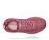 Hoka One One Bondi 6 hardloopschoenen roze dames  1019270-HRLN