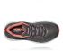 Hoka One One Gaviota 2 hardloopschoenen donkergrijs/roze dames  1099630-DSLN