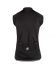 Assos TiburuGiletLaalalai mouwloos vest zwart dames  123034118