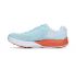 Hoka One One Evo Carbon Rocket hardloopschoenen blauw/rood dames  1100049-ASMR