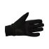 Sportful Polar glove fietshandschoenen zwart heren  1101830-002