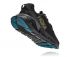 Hoka One One Elevon 2 hardloopschoenen zwart heren  1106477-BDSD