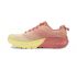 Hoka One One Mach 3 hardloopschoenen roze/geel dames  1106480-LLML