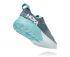 Hoka One One Mach 3 hardloopschoenen blauw dames  1106480-SASD