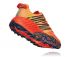 Hoka One One Speedgoat 4 GTX trail hardloopschoenen oranje heren  1106530-MRGF