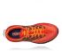 Hoka One One Speedgoat 4 GTX trail hardloopschoenen oranje heren  1106530-MRGF