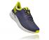 Hoka One One Clifton 7 hardloopschoenen blauw/geel heren  1110508-OGEP