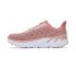 Hoka One One Clifton 7 hardloopschoenen roze dames  1110509-MRCB