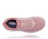 Hoka One One Clifton 7 hardloopschoenen roze dames  1110509-MRCB