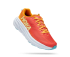 Hoka Rincon 3 hardloopschoenen oranje/rood dames  1119396-CRYW