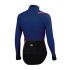 Sportful Fiandre pro lange mouw jacket blauw heren  1119500-433-VRR