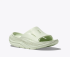 Hoka ORA Recovery Slide 3 slippers groen unisex  1135061-SLSSS