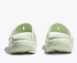 Hoka ORA Recovery Slide 3 slippers groen unisex  1135061-SLSSS