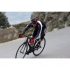 Castelli Trasparente 3 wind jersey FZ zwart/antraciet/wit heren 15525-901  CA15525-901