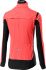Castelli Alpha RoS W jacket roze dames  17535-288