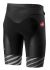 Castelli Free tri short zwart/zwart heren  18107-110