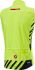 Castelli Thermal pro mouwloos vest fluo geel heren  18514-032