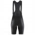 Craft Move bibshort dames zwart  1903282-2999V