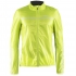 Craft Featherlight fietsjack wit heren  1903290-2900
