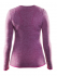 Craft Active Comfort roundneck long sleeve ondershirt smoothie dames  1903714-1403
