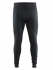 Craft Active Comfort lange onderbroek grijs heren  1903717-1950