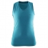 Craft Stay Cool Mesh Seamless singlet dames 1903784  1903784