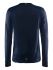 Craft Mind lange mouw hardloopshirt blauw/navy heren  1903948-1390