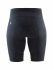 Craft Velo short dames zwart  1903984-9999