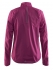 Craft Velo rain jacket roze/smoothie dames  1904431-1403