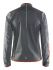 Craft Intensity softshell langlauf jack grijs heren  1904463-2975