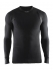 Craft Active extreme 2.0 CN lange mouw ondershirt blauw/deep heren  1904495-2381