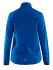 Craft Mind blocked hardloopjack blauw dames  1904733-1336