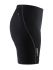 Craft Mind short tight hardloopbroek zwart dames  1904745-9999