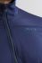 Craft Pin halfzip Skipully blauw/maritime heren  1905362-391677