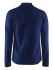 Craft Pin halfzip Skipully blauw/soul heren  1905362-392386