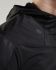 Craft Shade lange mouw hoodie hardloopshirt zwart heren  1905842-999000